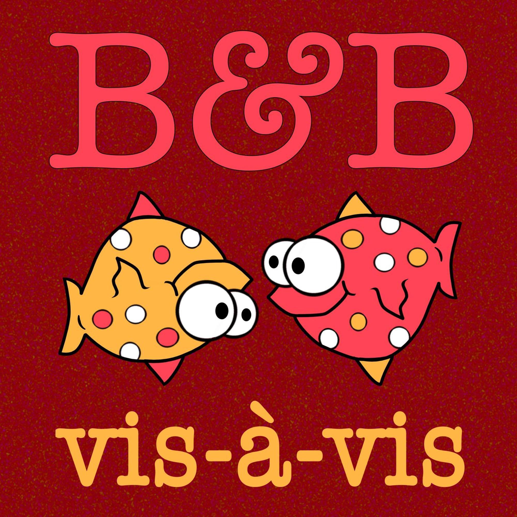 B&B Vis-A-Vis Вендуин Екстериор снимка